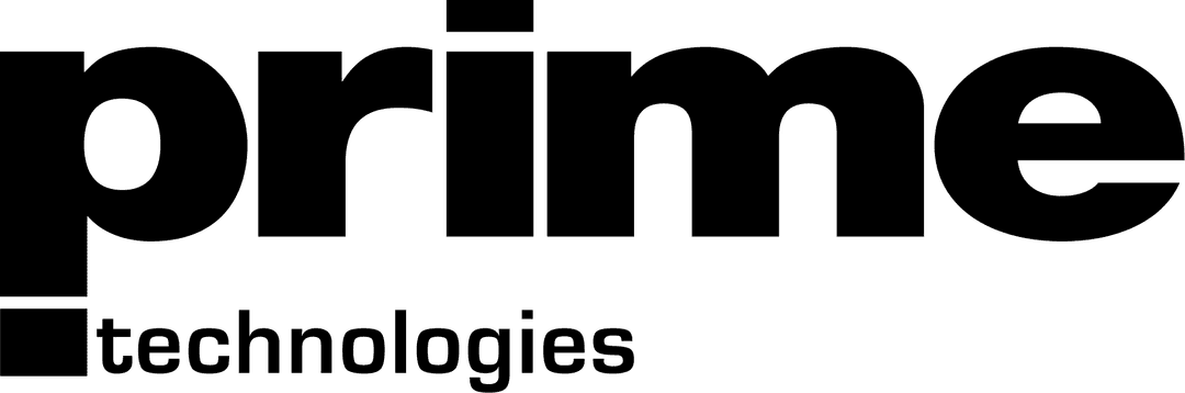 prime logo