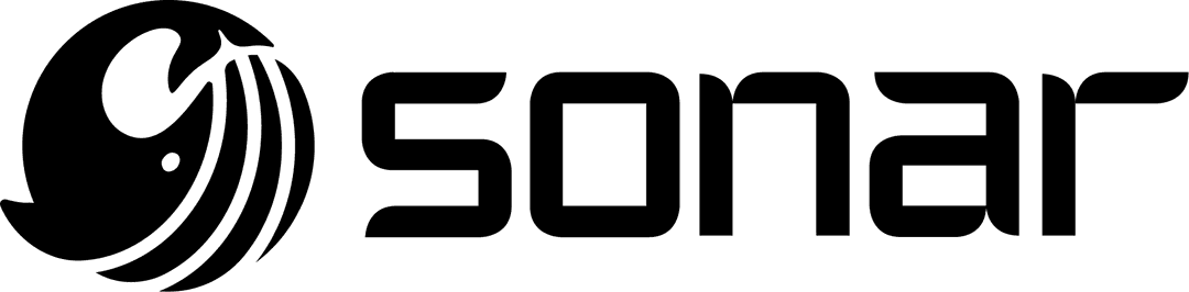 sonar logo