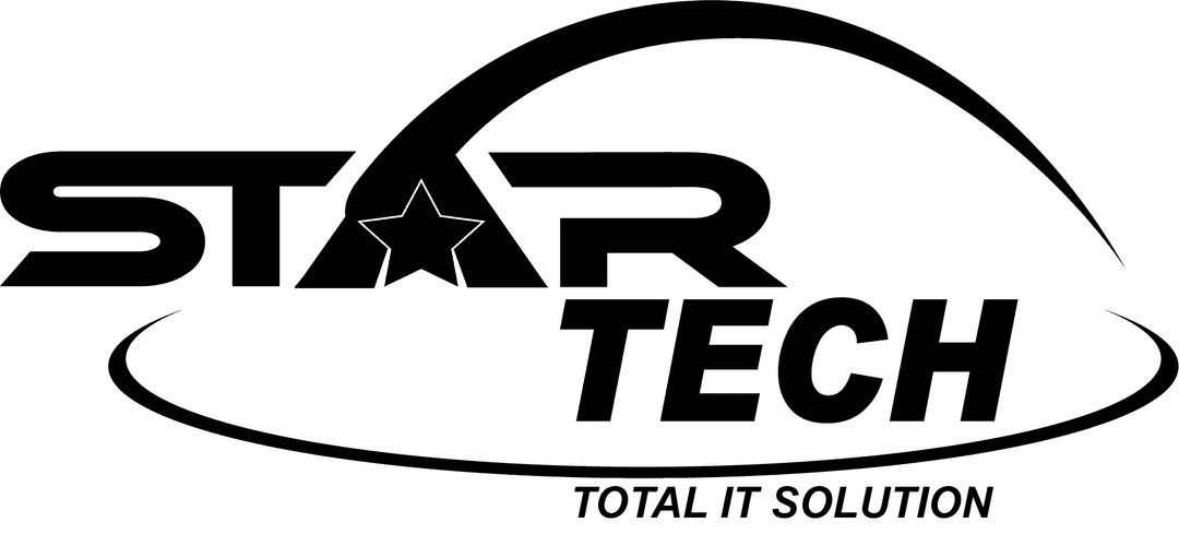 startech logo